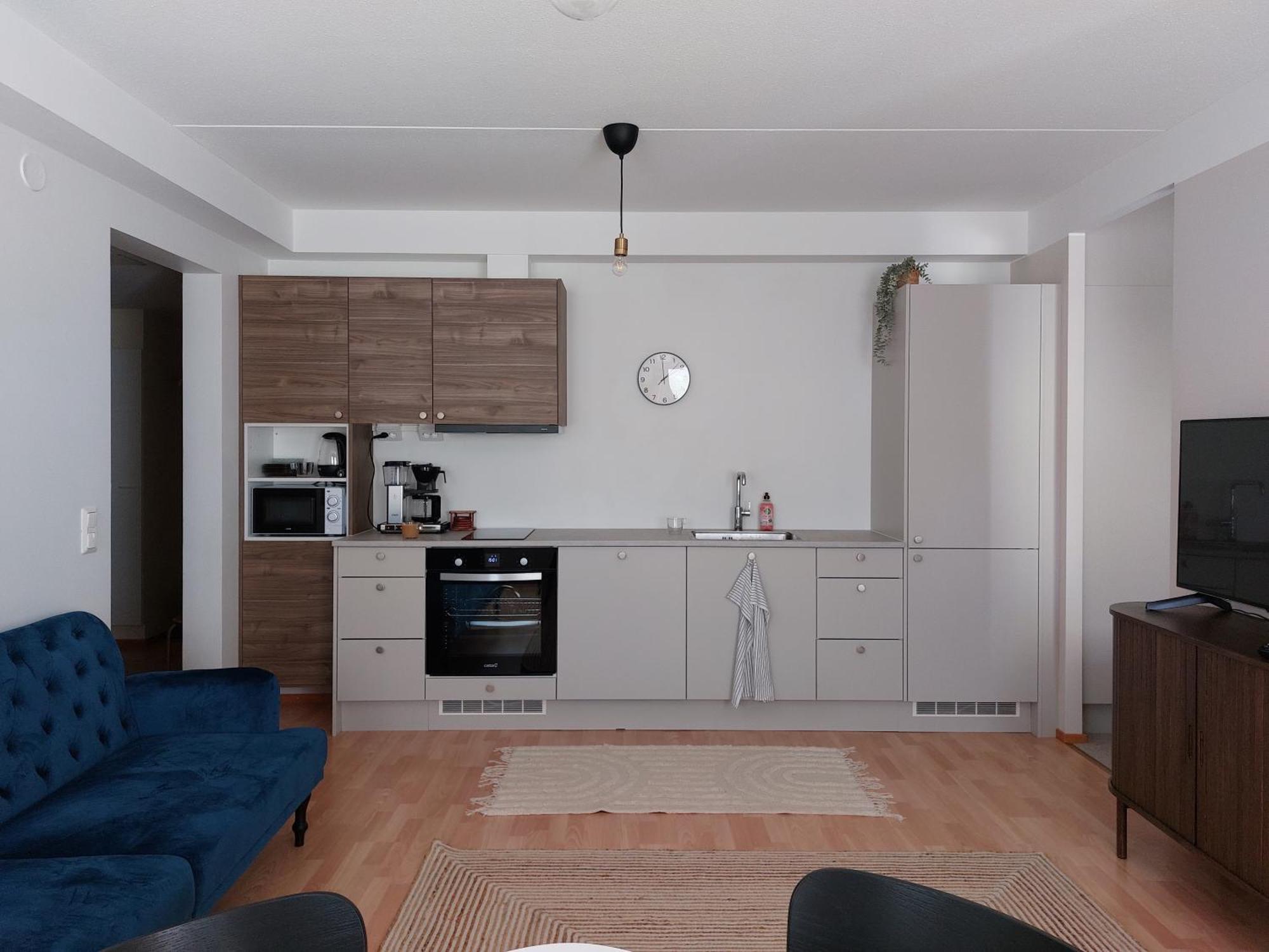 Saunallinen Kolmio Jaetkaesaaressa Helsinki Buitenkant foto