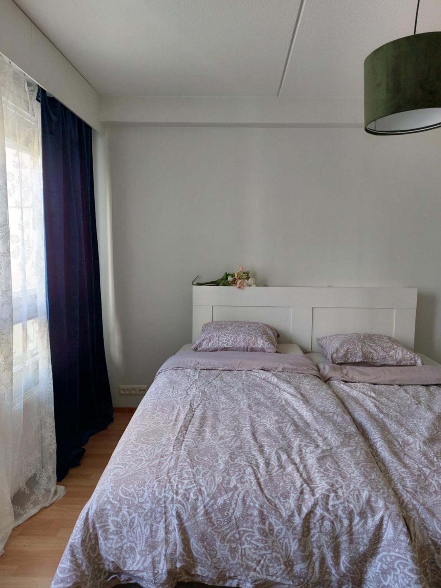 Saunallinen Kolmio Jaetkaesaaressa Helsinki Buitenkant foto