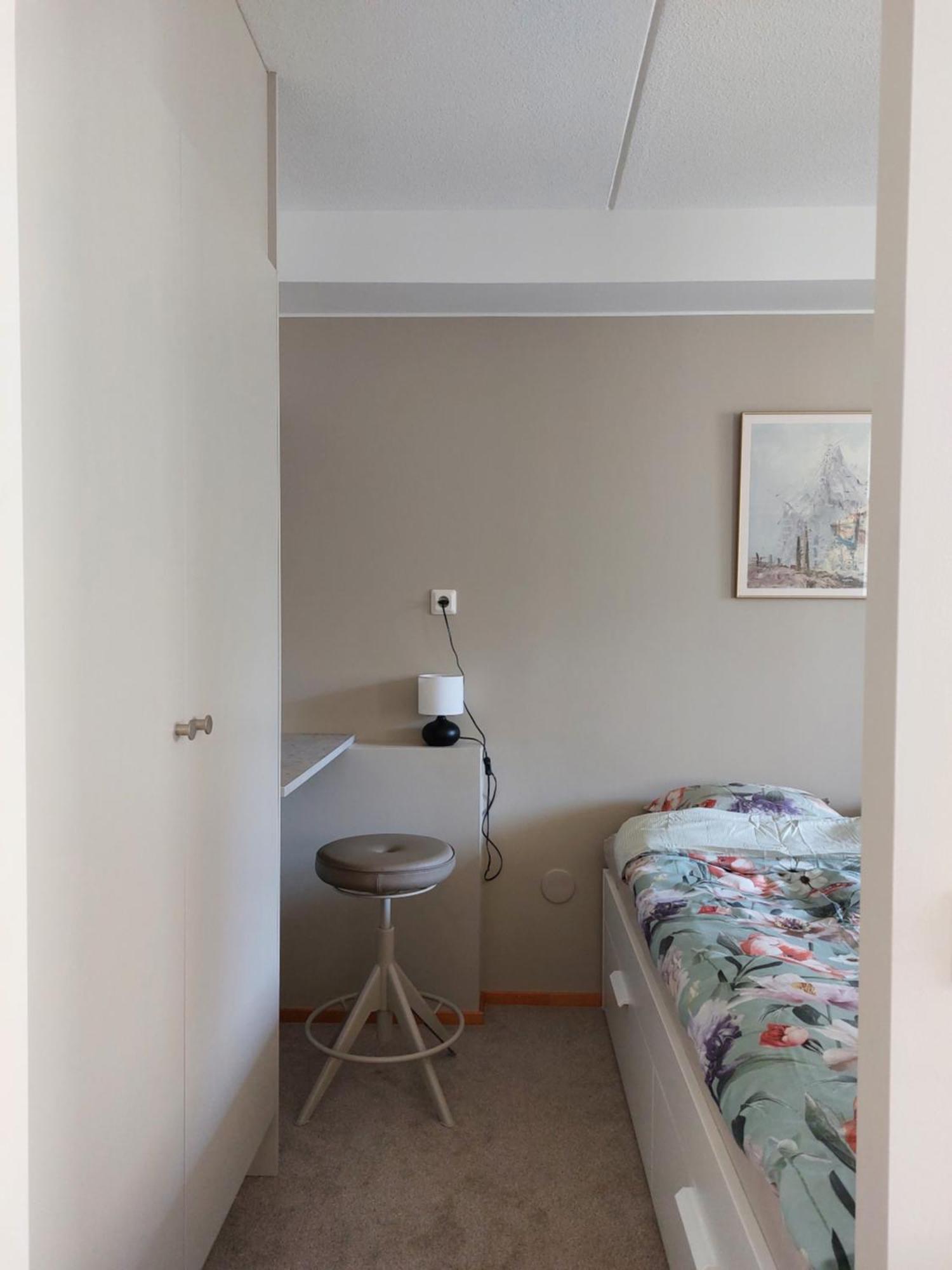 Saunallinen Kolmio Jaetkaesaaressa Helsinki Buitenkant foto