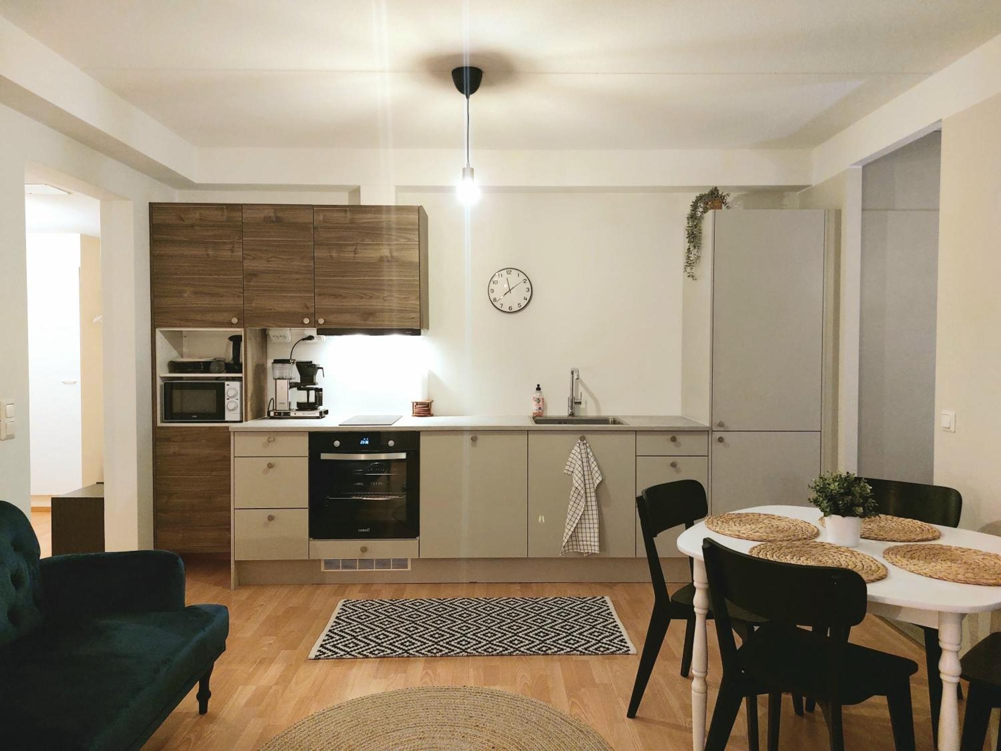 Saunallinen Kolmio Jaetkaesaaressa Helsinki Buitenkant foto