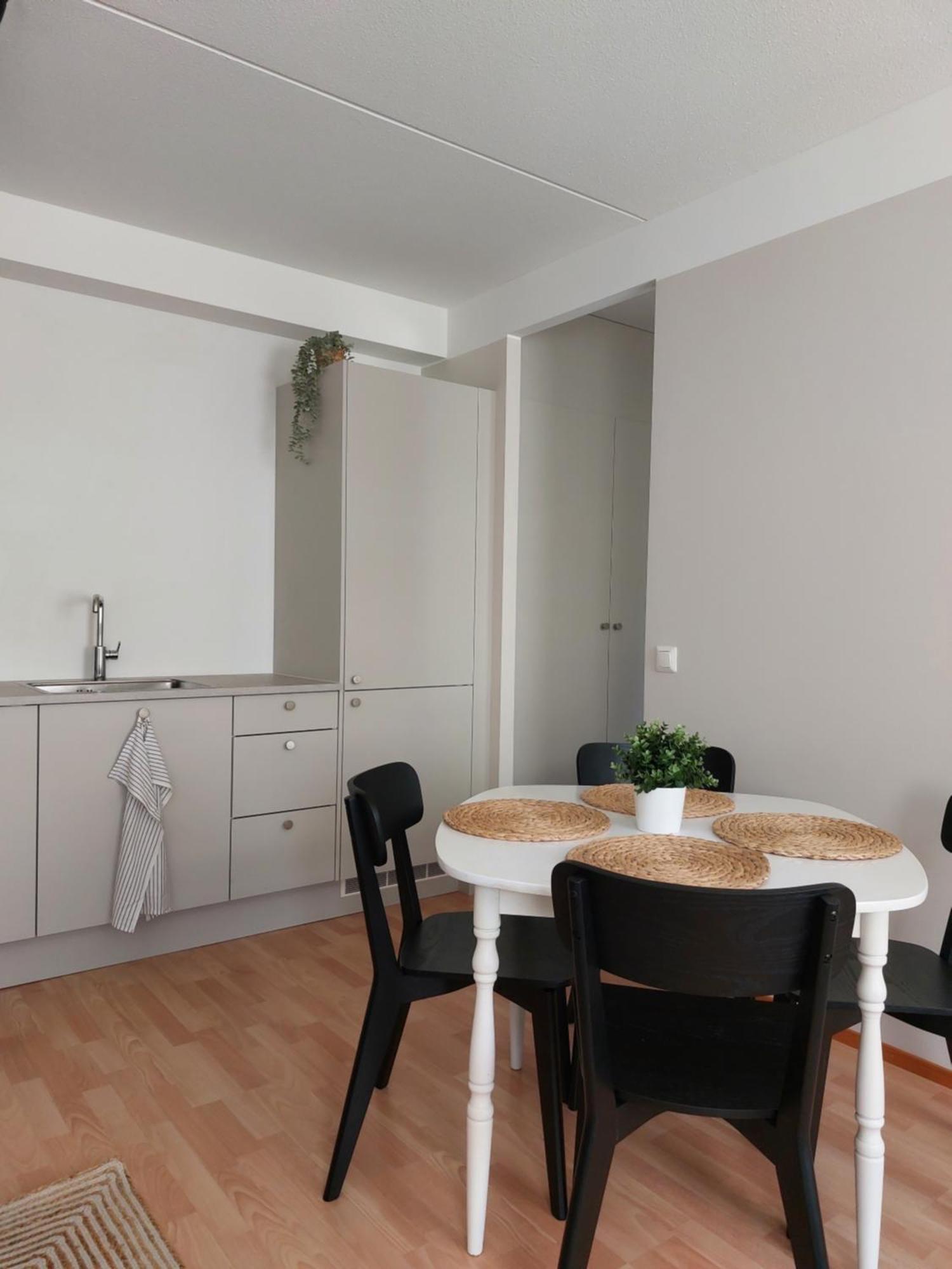 Saunallinen Kolmio Jaetkaesaaressa Helsinki Buitenkant foto