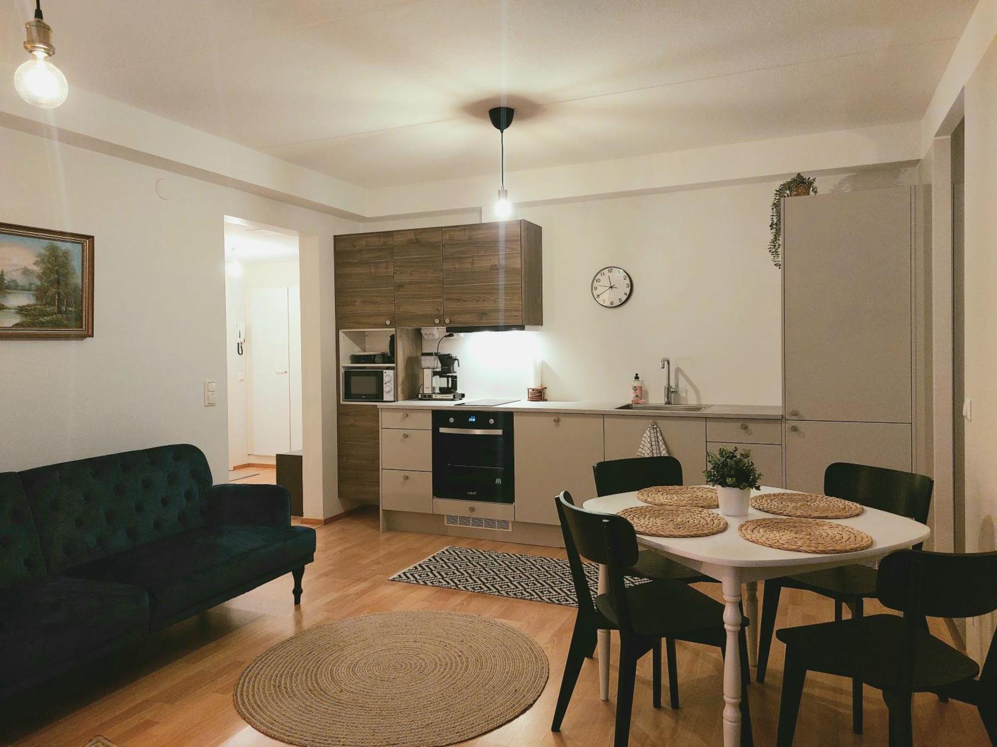 Saunallinen Kolmio Jaetkaesaaressa Helsinki Buitenkant foto