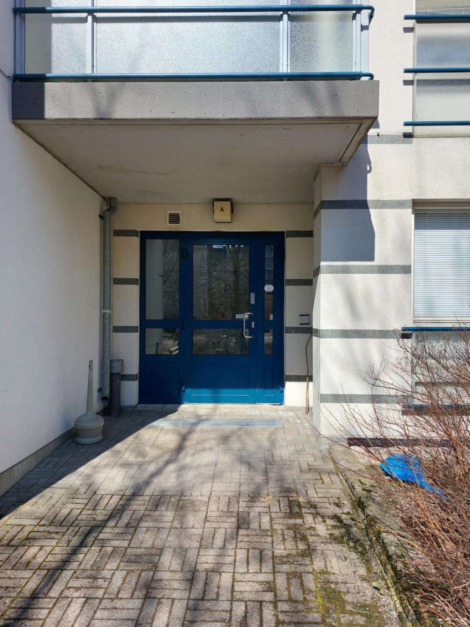 Saunallinen Kolmio Jaetkaesaaressa Helsinki Buitenkant foto